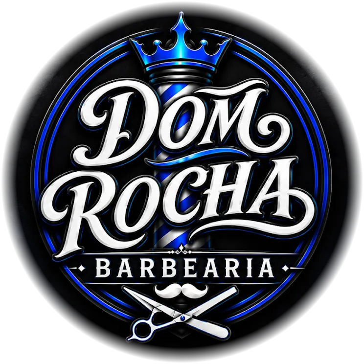 Barbearia Dom Rocha
