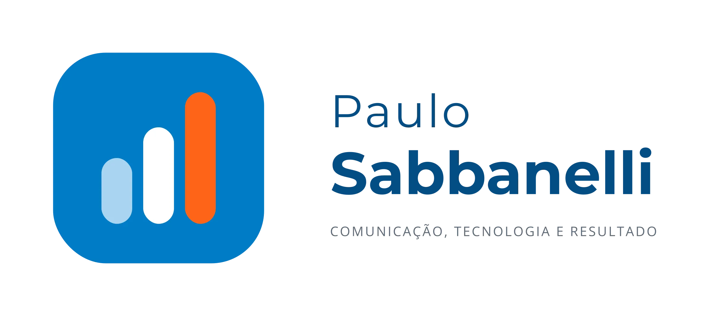 Paulo Sabbanelli: comunicação, tecnologia e resultado